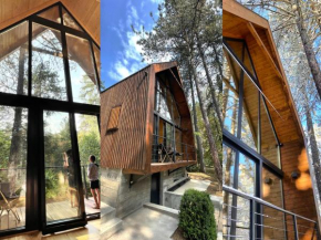 National Park Sauna Retreats - Villa 68 Pines